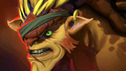 bristleback