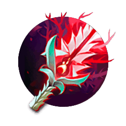 bloodthorn