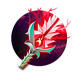 bloodthorn