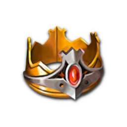 crown