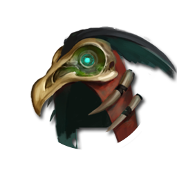headdress