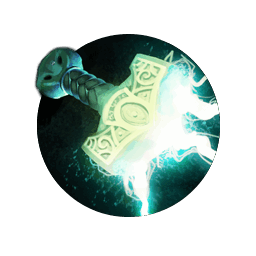 mjollnir