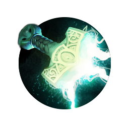 mjollnir