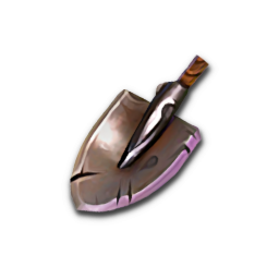 trusty_shovel