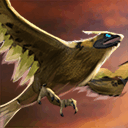 beastmaster_summon_raptor
