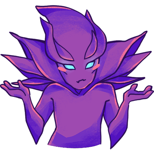 shrug